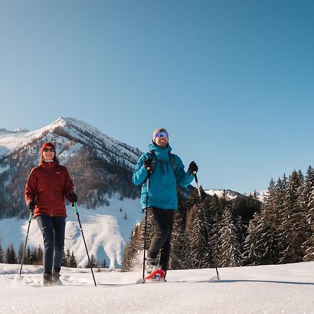 Haus Central Fieberbrunn By Alpine Host Helpers Екстер'єр фото