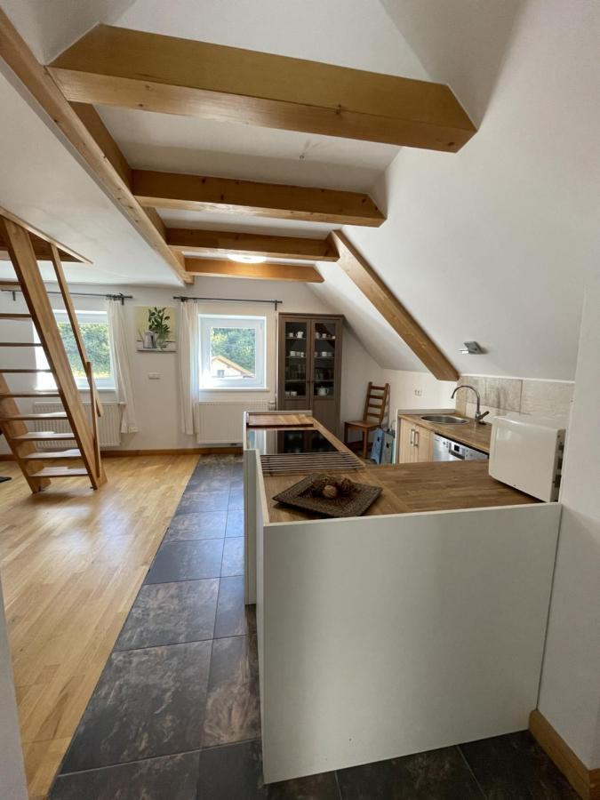 Haus Central Fieberbrunn By Alpine Host Helpers Екстер'єр фото