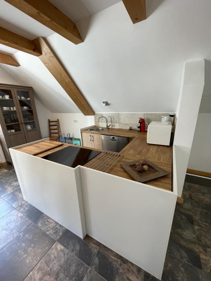 Haus Central Fieberbrunn By Alpine Host Helpers Екстер'єр фото