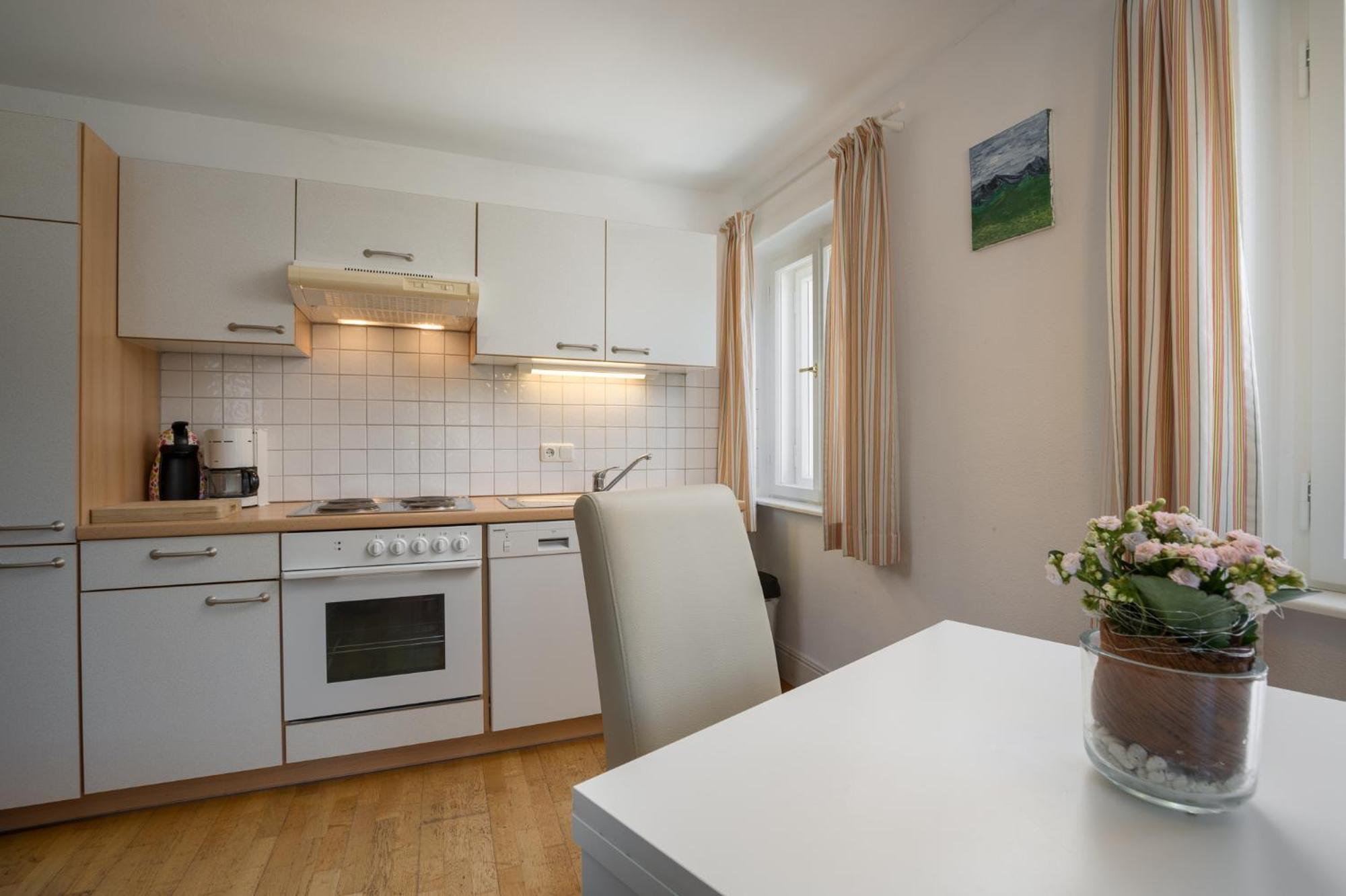 Haus Central Fieberbrunn By Alpine Host Helpers Екстер'єр фото