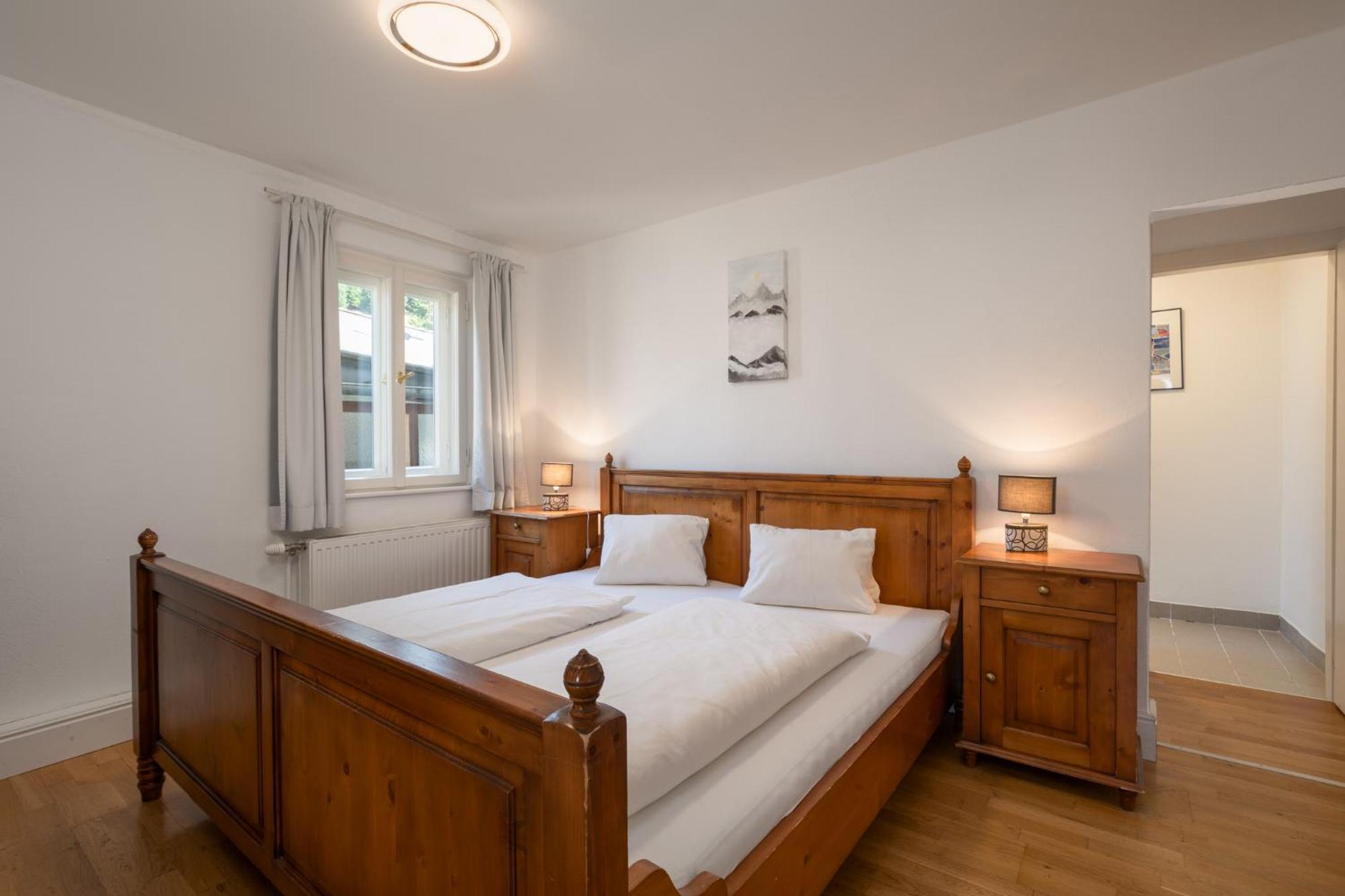 Haus Central Fieberbrunn By Alpine Host Helpers Екстер'єр фото
