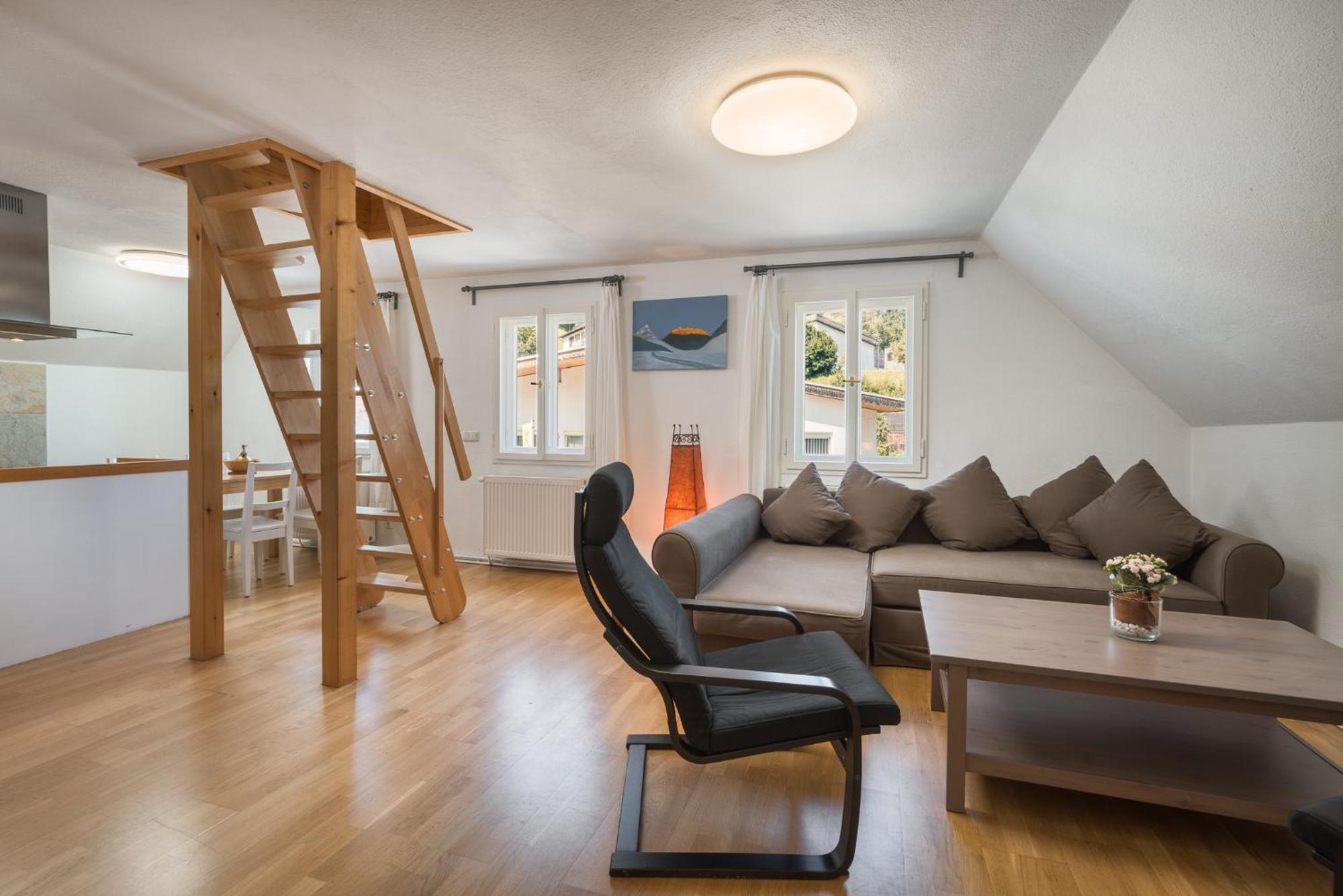 Haus Central Fieberbrunn By Alpine Host Helpers Екстер'єр фото