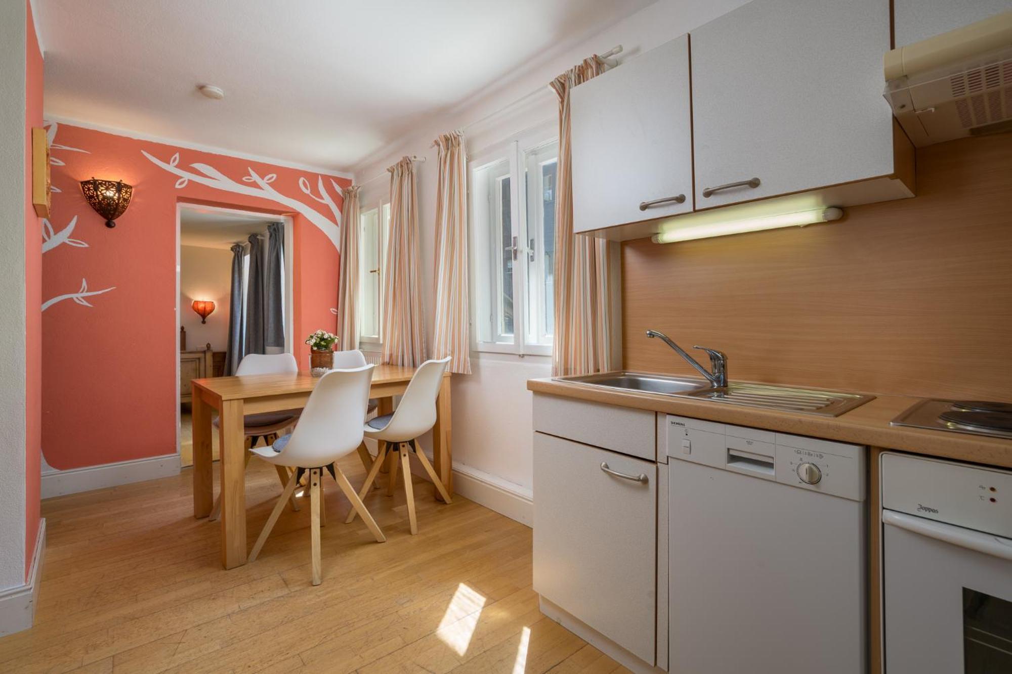 Haus Central Fieberbrunn By Alpine Host Helpers Екстер'єр фото