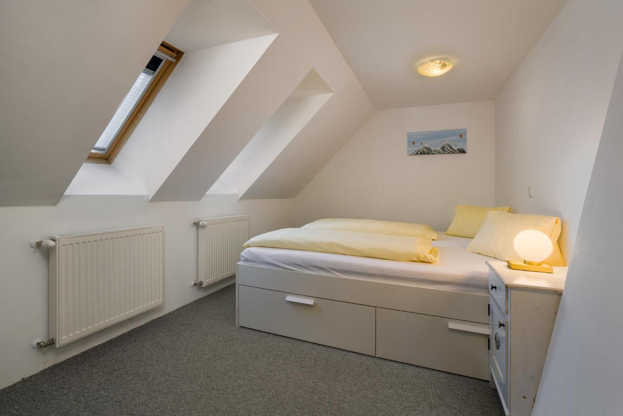 Haus Central Fieberbrunn By Alpine Host Helpers Екстер'єр фото