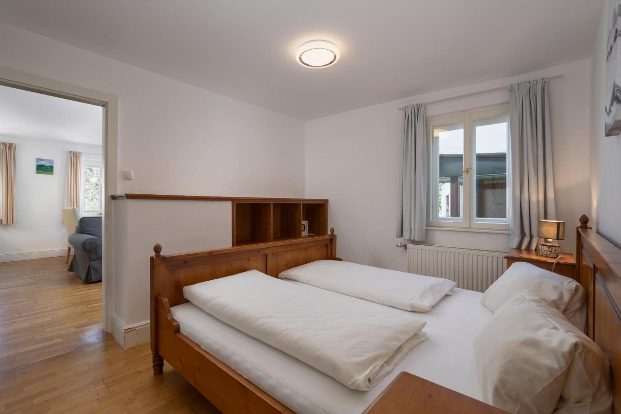Haus Central Fieberbrunn By Alpine Host Helpers Екстер'єр фото