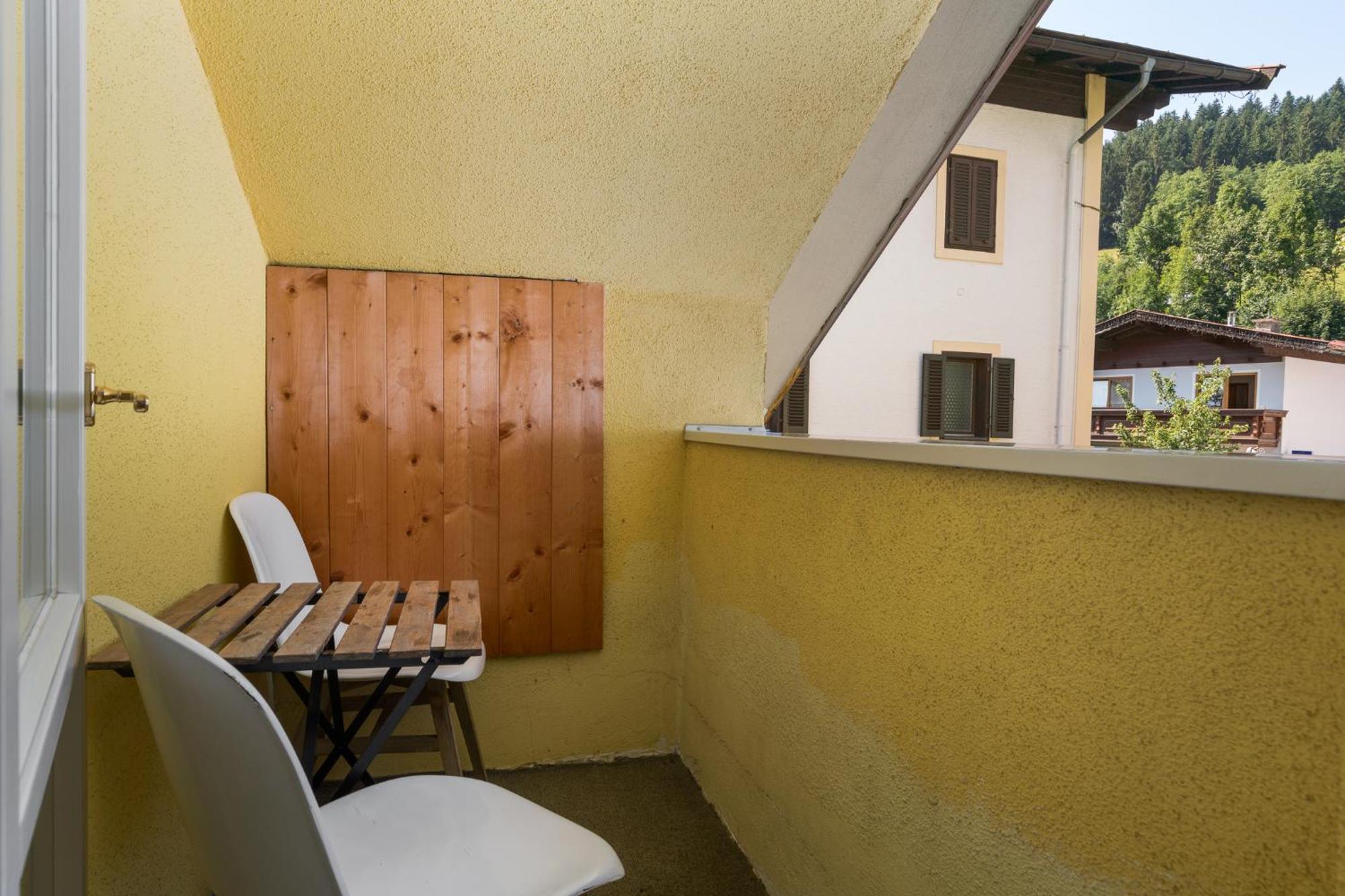 Haus Central Fieberbrunn By Alpine Host Helpers Екстер'єр фото