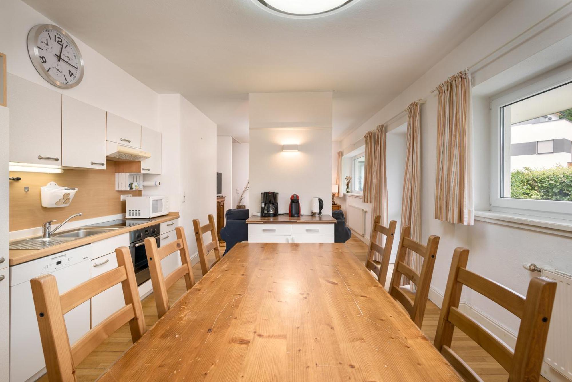 Haus Central Fieberbrunn By Alpine Host Helpers Екстер'єр фото
