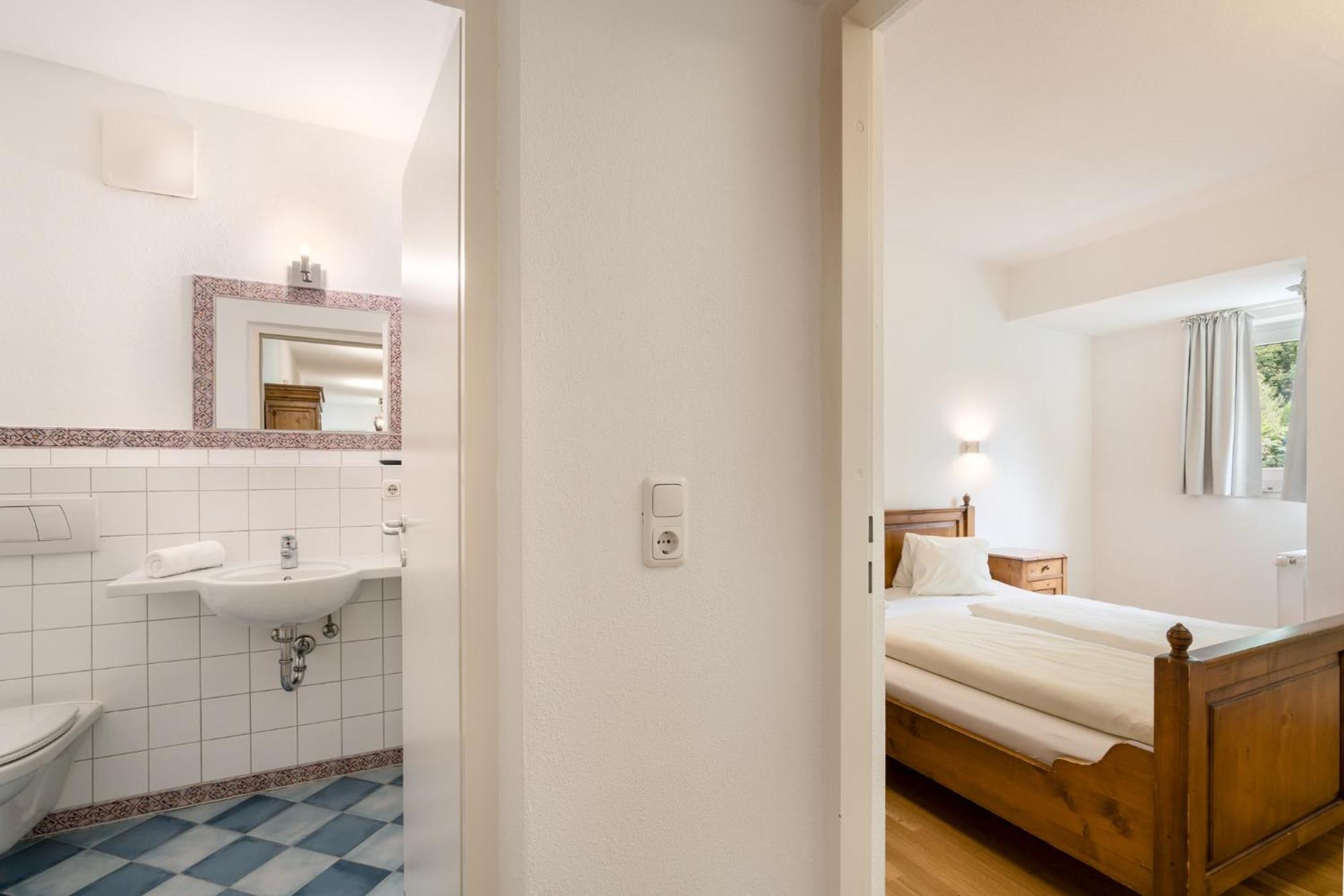 Haus Central Fieberbrunn By Alpine Host Helpers Екстер'єр фото