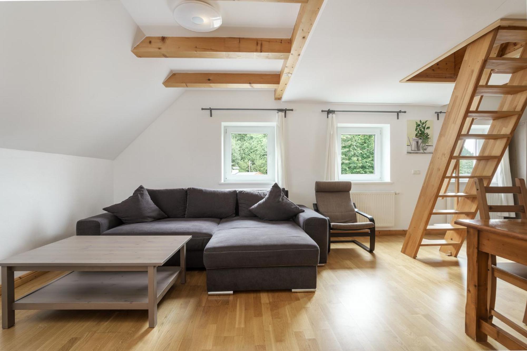 Haus Central Fieberbrunn By Alpine Host Helpers Екстер'єр фото