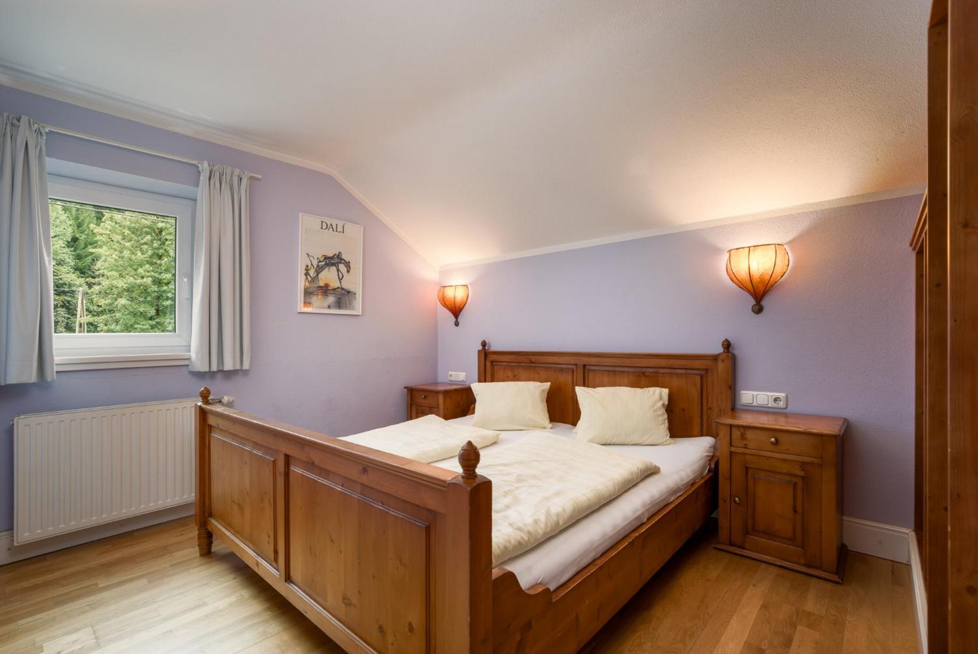 Haus Central Fieberbrunn By Alpine Host Helpers Екстер'єр фото