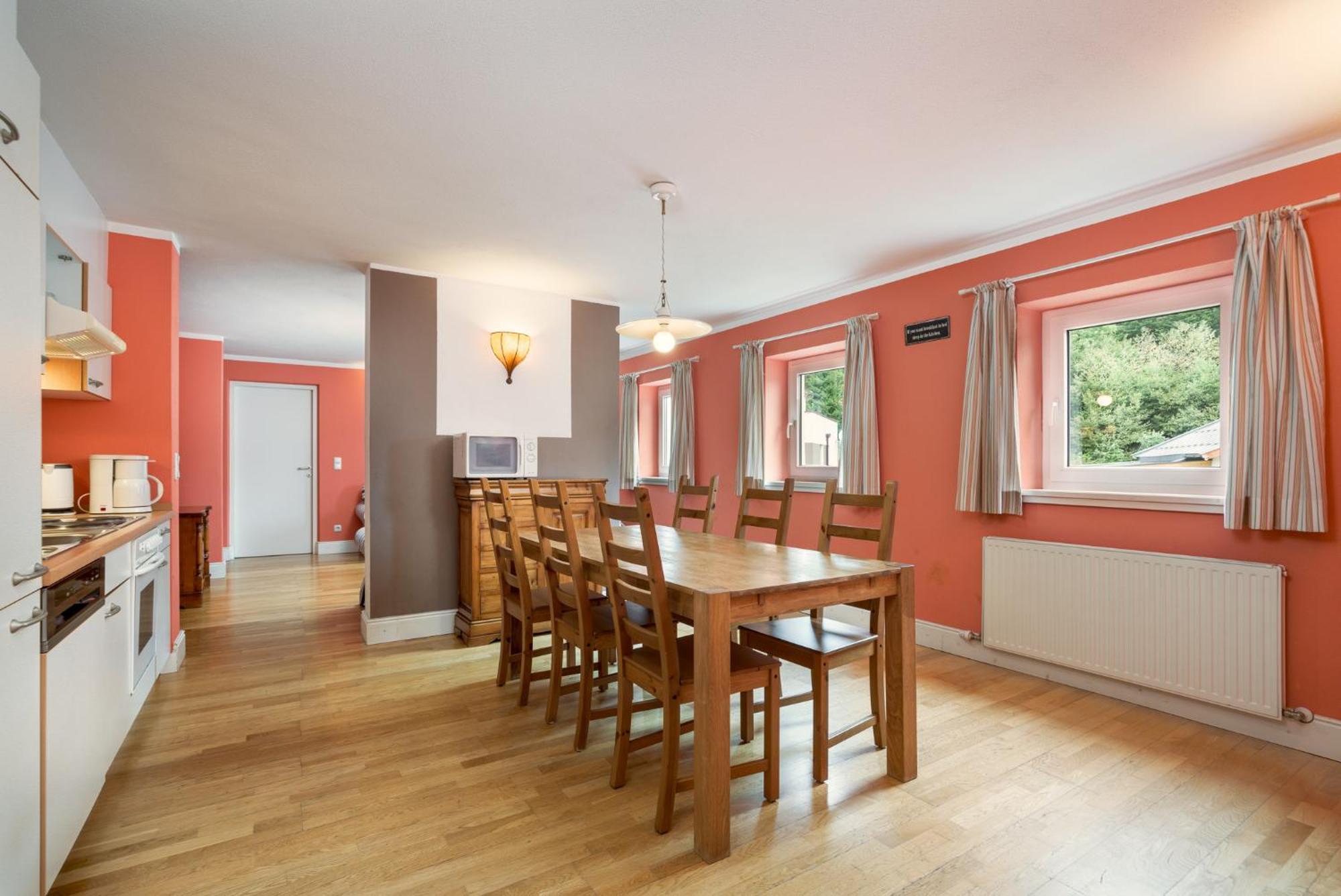 Haus Central Fieberbrunn By Alpine Host Helpers Екстер'єр фото